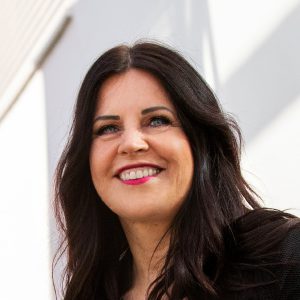 Regina Volz